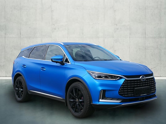 BYD Tang 7 of 23