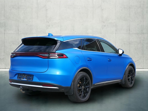 BYD Tang 5 of 5