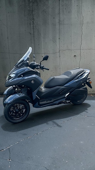 Yamaha Tricity 300 3 of 5