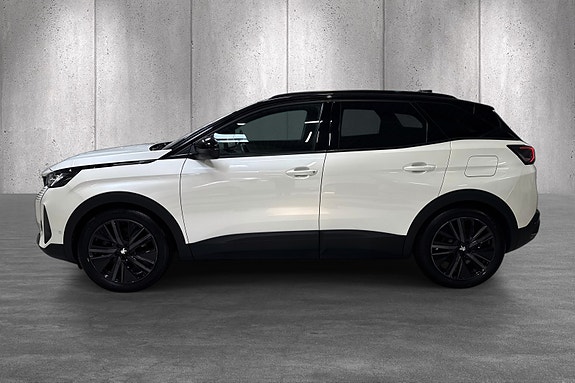 Peugeot 3008 3 of 5