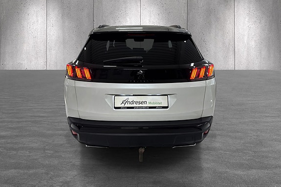 Peugeot 3008 5 of 5