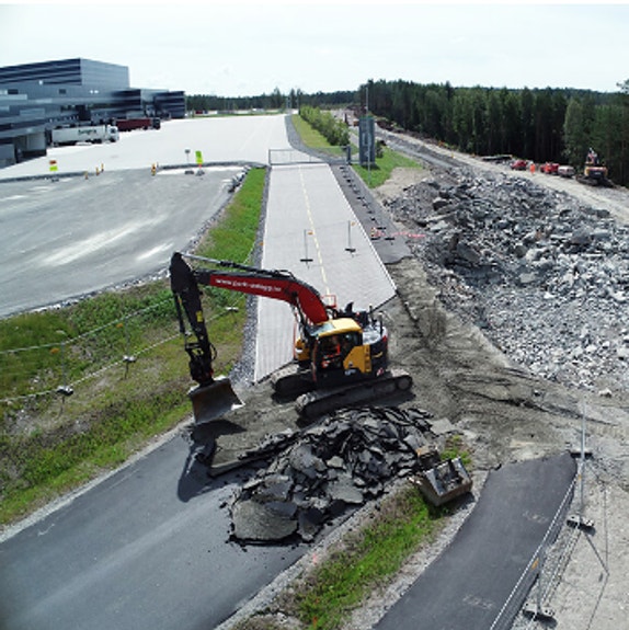 Bilde 2 av 5 i jobbannonse-galleriet