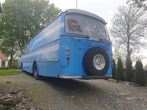 Scania BF111 4 of 5