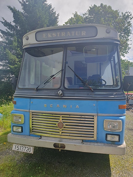 Scania BF111 3 of 5