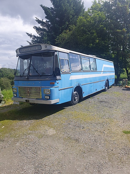 Scania BF111 2 of 5