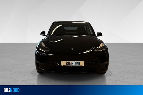 Tesla Model Y 2 of 5