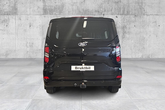 Ford Transit Custom 4 of 5