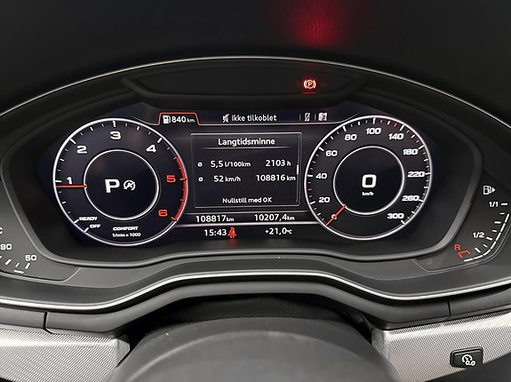 Audi A4 10 of 24