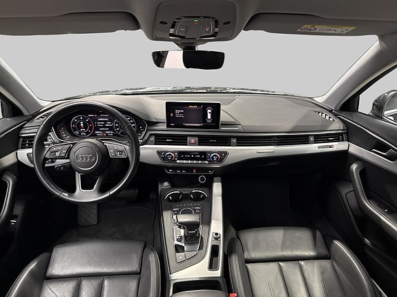 Audi A4 16 of 24
