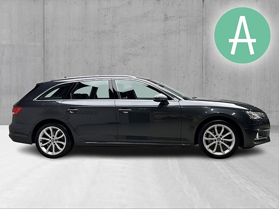 Audi A4 3 of 24