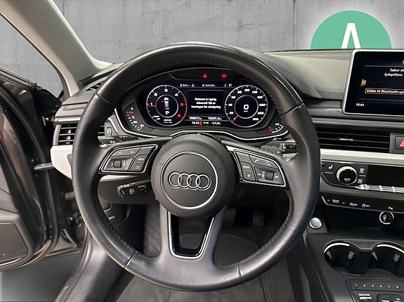 Audi A4 9 of 24