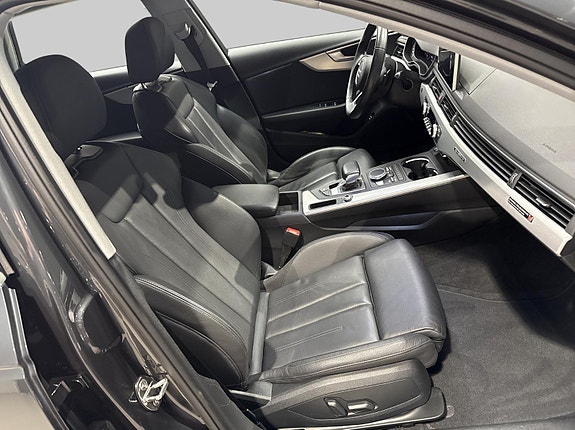 Audi A4 20 of 24