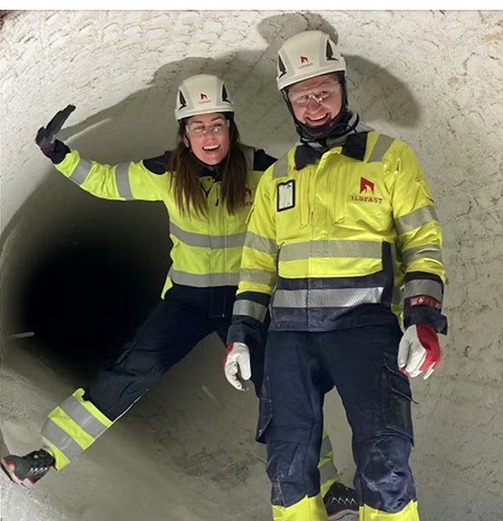 Bilde 1 av 6 i jobbannonse-galleriet