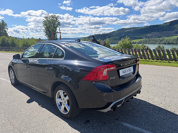 Volvo S60 6 of 18