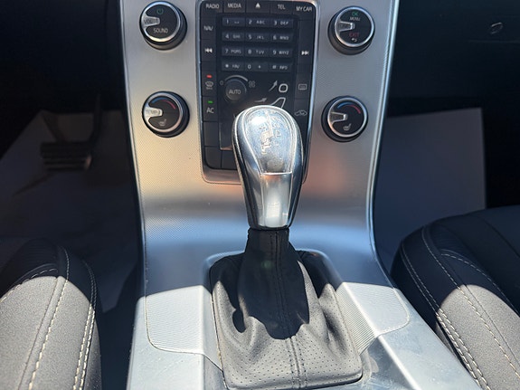 Volvo S60 18 of 18
