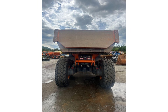 Doosan DA30 5 of 5