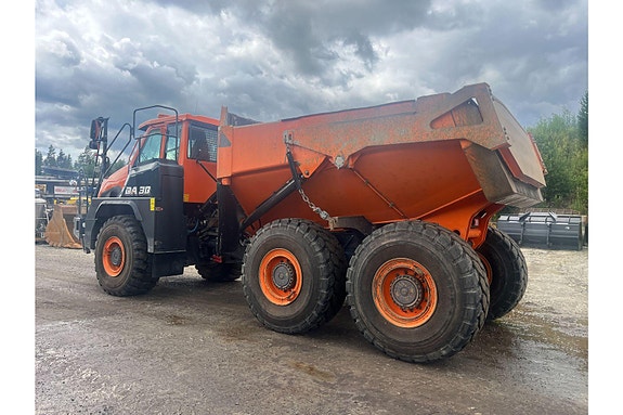 Doosan DA30 4 of 5