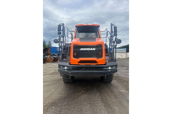 Doosan DA30 2 of 5