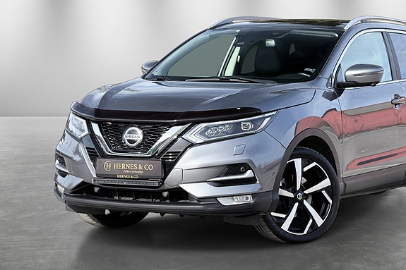 Nissan Qashqai 2 of 5