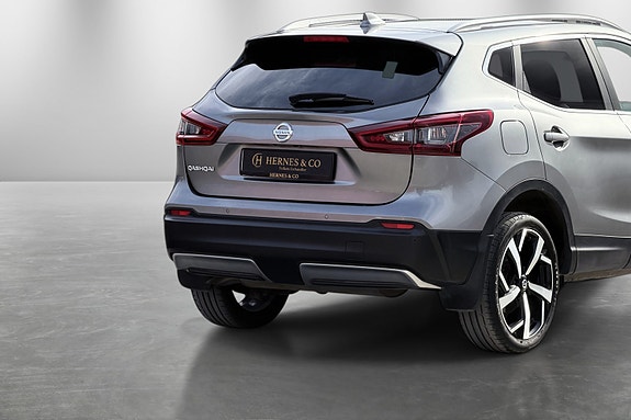 Nissan Qashqai 5 of 5