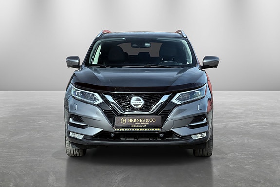 Nissan Qashqai 3 of 5
