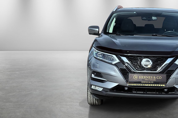 Nissan Qashqai 4 of 5