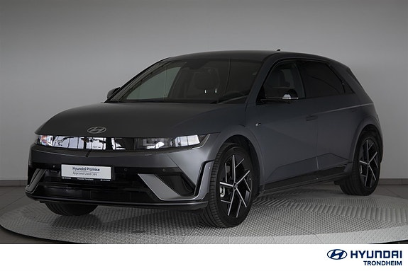 Hyundai Ioniq 5