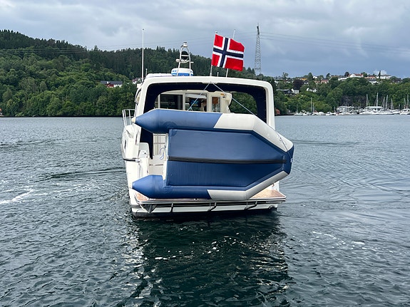 Viknes 1030 K2, ankervinsj akter, autopilot, radar, skipsregistrert 9 of 30