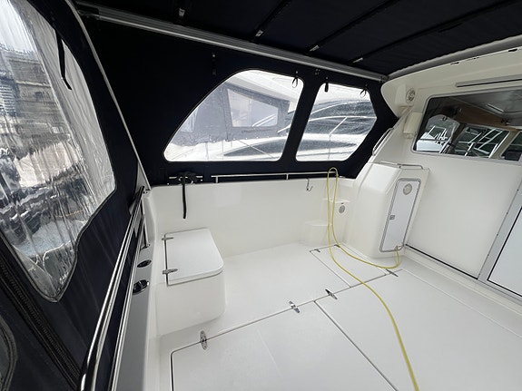 Viknes 1030 K2, ankervinsj akter, autopilot, radar, skipsregistrert 19 of 30