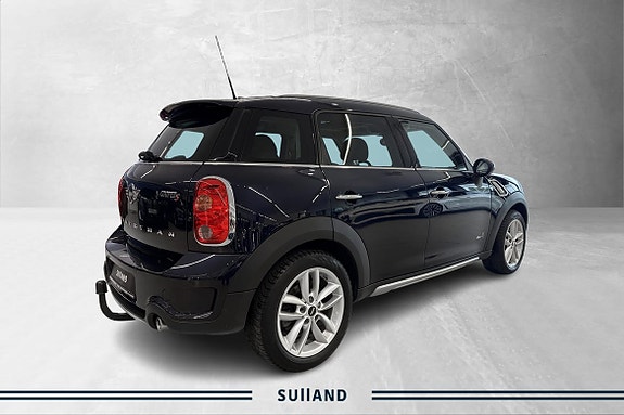 MINI Countryman Cooper S 5 of 5