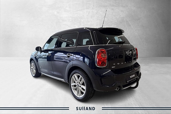 MINI Countryman Cooper S 3 of 5