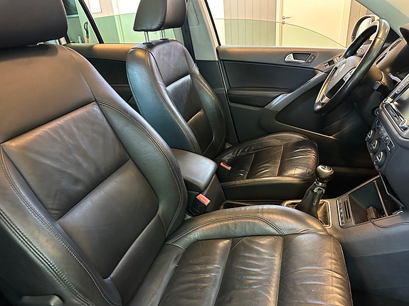 Volkswagen Tiguan 17 of 30