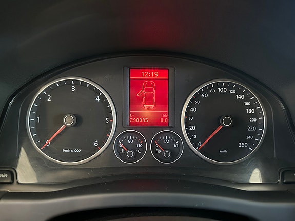 Volkswagen Tiguan 20 of 30