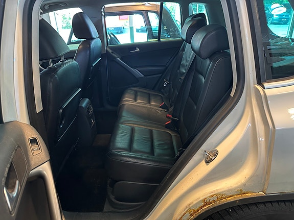 Volkswagen Tiguan 18 of 30