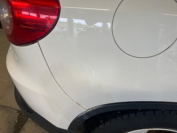 Volkswagen Tiguan 12 of 30
