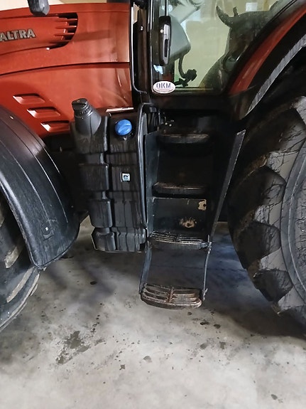 Valtra S 353 2012, kr 675 000,-