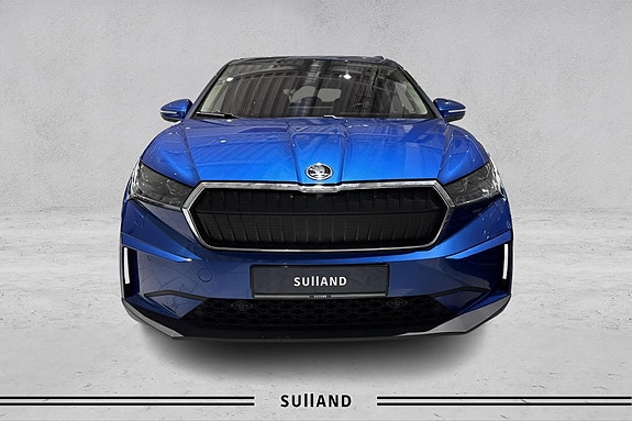 Skoda Enyaq 2 of 24
