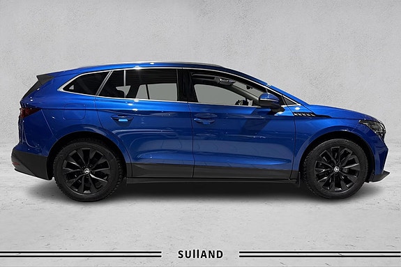 Skoda Enyaq 21 of 24