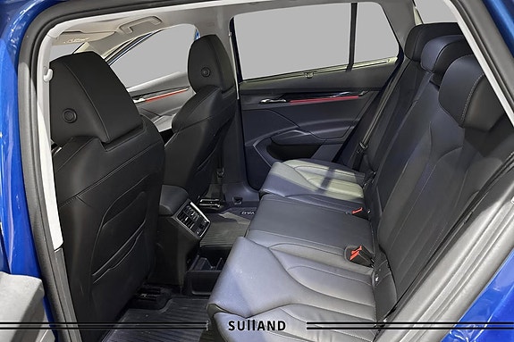 Skoda Enyaq 14 of 24
