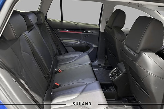 Skoda Enyaq 13 of 24