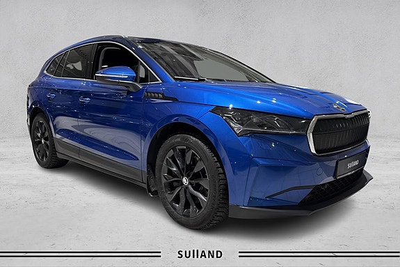 Skoda Enyaq 3 of 24