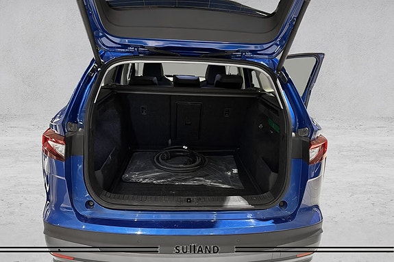 Skoda Enyaq 4 of 24