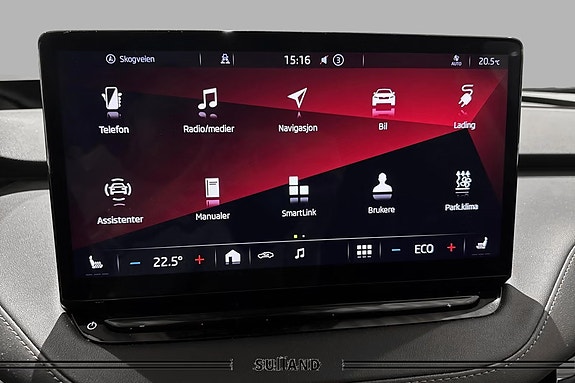 Skoda Enyaq 15 of 24