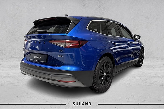 Skoda Enyaq 5 of 24