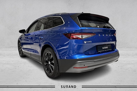 Skoda Enyaq 22 of 24