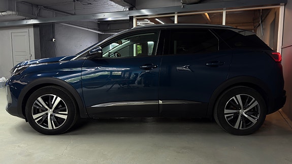 Peugeot 3008 5 of 5