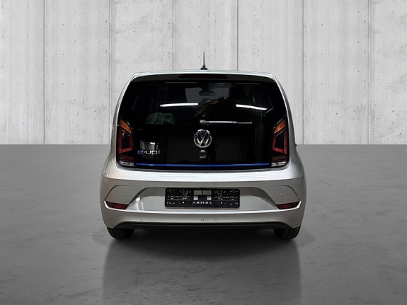Volkswagen UP! 5 of 5