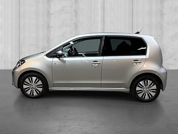 Volkswagen UP! 2 of 5