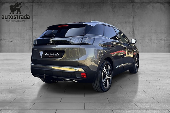 Peugeot 3008 5 of 5