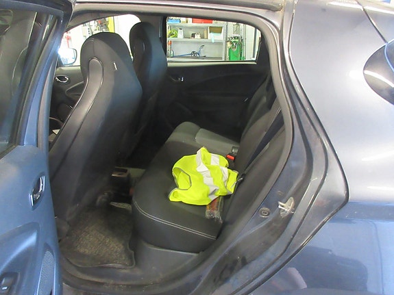 Renault Zoe 14 of 20
